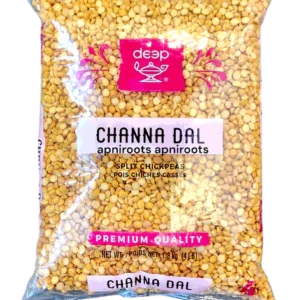 DEEP - CHANA DAL - 4LB