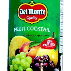 DELMONTE - FRUIT COCKTAIL - 398ML
