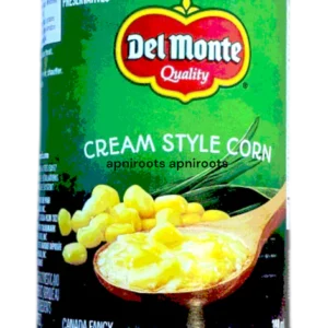DELMONTE CREAM STYLE CORN 398M