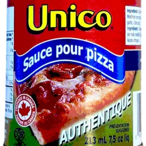 UNICO - PIZZA SAUCE - 213ML