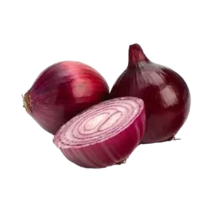 RED ONION LOOSE (per Lb)