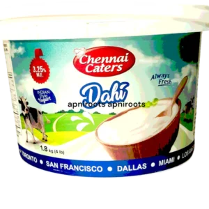 CHENNAI CATERS - C DAHI - 4LB