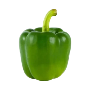 GREEN PEPPER (per Lb)