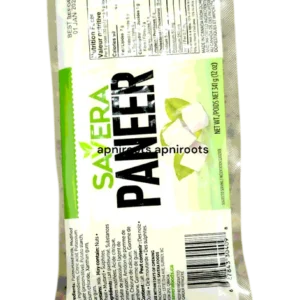 SAVERA PANEER 341 GM