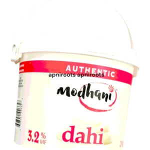 MODHANI 3.25% 2KG