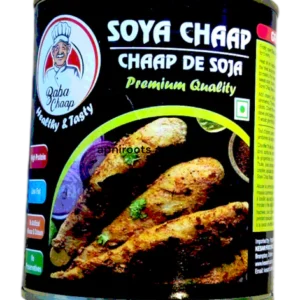 KESAR - SOYA CHAAP - 850GM