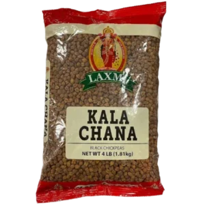 LAXMI KALA CHANA 4LBS