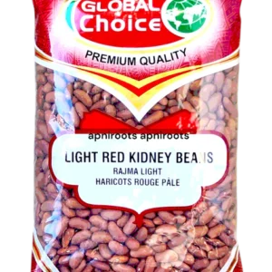 GLOBAL CHOICE - RED KIDNEY LIGHT - 4LB