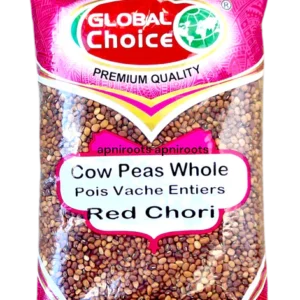 GLOBAL CHOICE - CHOICE RED CHORI - 4LB