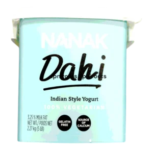 NANAK - DAHI 3.25% - 5LB