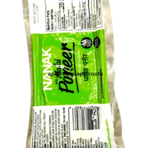 NANAK - MALAI PANEER - 341GM