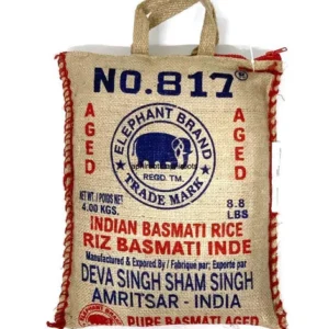 817 - RICE - 10LB