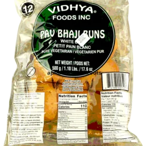 VIDHYA PAV