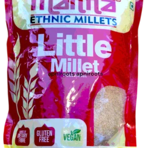 MANNA - LITTLE MILLET - 2LB