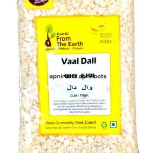 CONTIL FROM THE EARTH - VAAL DALL - 2LB