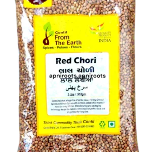 CONTIL FROM THE EARTH - RED CHORI - 2LB