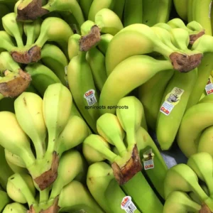 BANANA - each