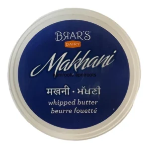 BRARS - MAKHNI - 250GM