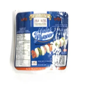 BRARS - MALAI PANEER - 375GM