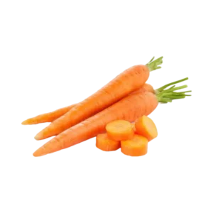 INDIAN CARROTS (per Lb)