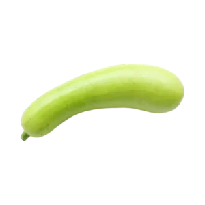 INDIAN LONG SQUASH (per Lb)