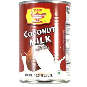DEEP COCONUT MILK 400ML