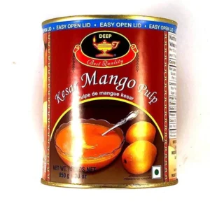 DEEP KESAR MANGO PULP850G