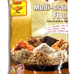Deep - Multi-Grain Flour - 20lb