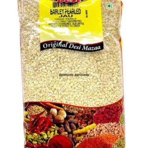 DESI - BARLEY PEARLED - 2LB