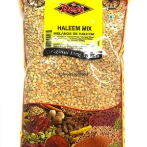 DESI - HALEEM DESI - 2LB