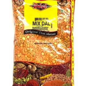 DESI - MIXED DAL - 2LB