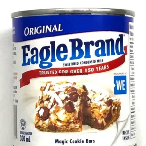 EAGLE BRAND300 ML