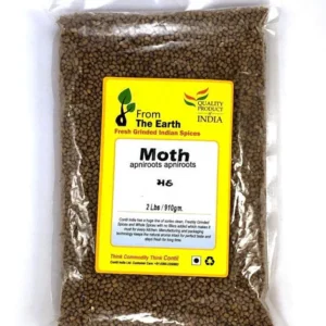 CONTIL FROM THE EARTH - MOTH - 2LB