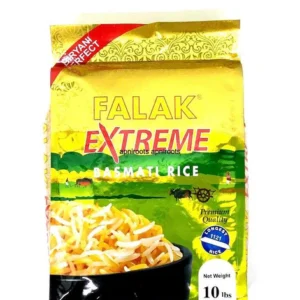 FALAK - EXTREME RICE - 10LB