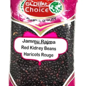 GLOBAL CHOICE - JAMMU RAJMA - 4LB