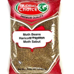 GLOBAL CHOICE - MOTH - 4LB