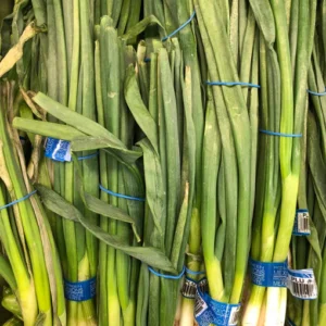 GREEN ONION bunch | (2 pcs approx.in bunch)