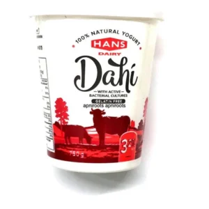 HANS DAHI 3.2%
