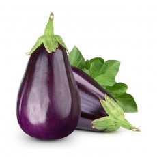 EGGPLANT LARGE (per Lb)