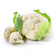 CAULIFLOWER (each)