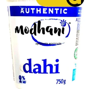 MODHANI - 2%DAHI - 750GM