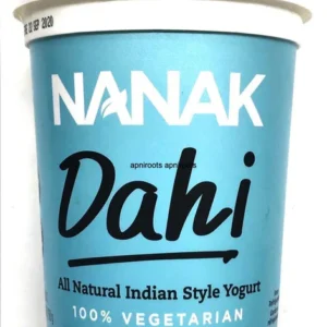 NANAK - DAHI - 750GM