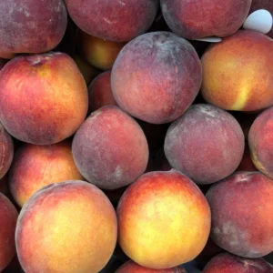 PEACH - 1lb | (2 pcs approx.)