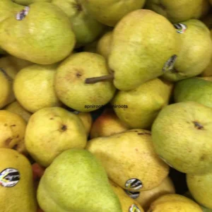 PEAR BARLET - 1LB | (2 pcs approx.)