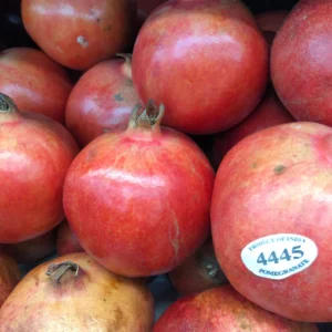 POMEGRANATE -ANAR SWEET each