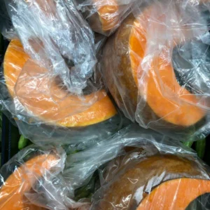 PUMPKIN - | (1 pc approx.)