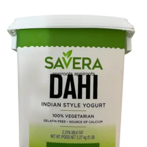 SAVERA DAHI 2.27KG