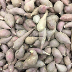 SWEET POTATOES - 1LB | (3-4 pcs approx.)