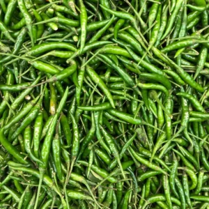 THAI CHILLI - 1lb | (small bag approx.)
