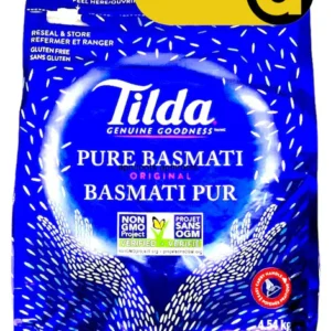 TILDA - RICE - 10LB